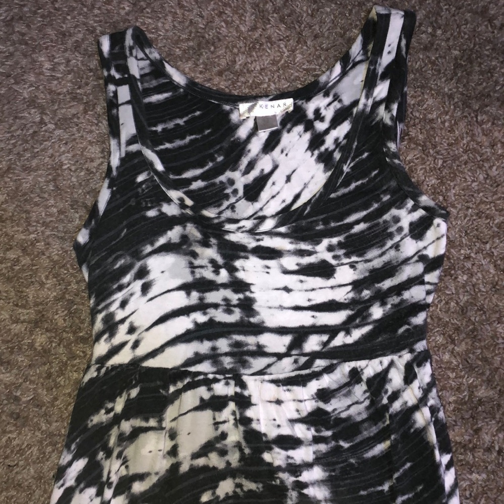 •3 for $20• Tank dress